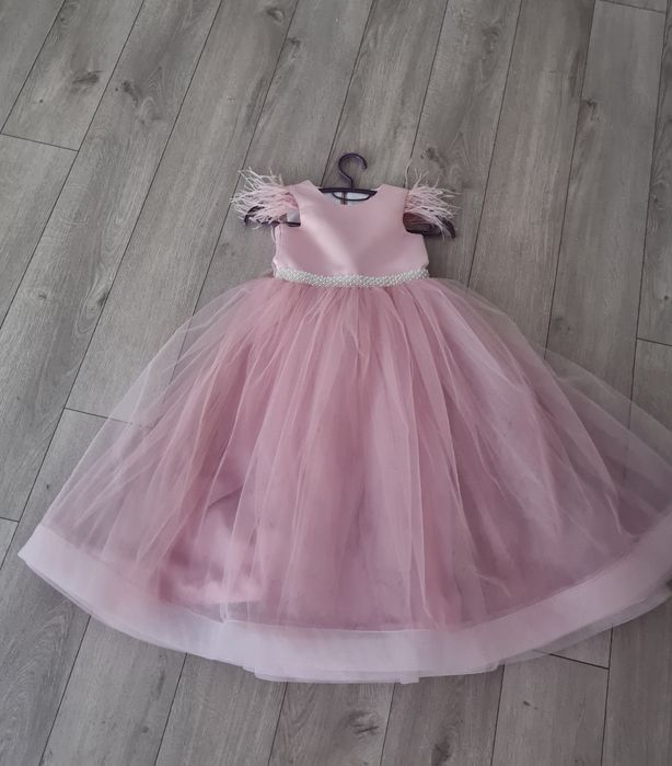 Rochie eveniment fetițe