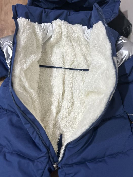 Комбинезон для малышей