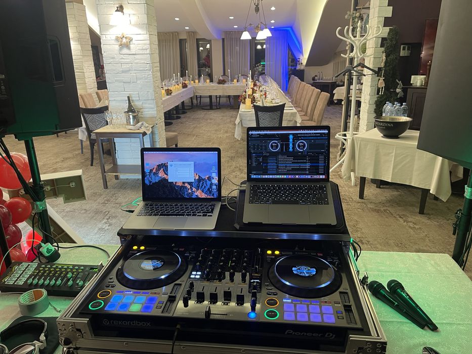 DJ/Дисководещ за Професионално озвучаване и водене на вашето тържество