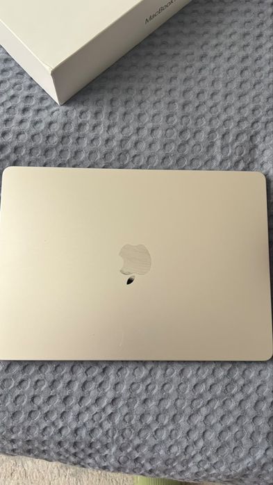 Ultrabook Macbook