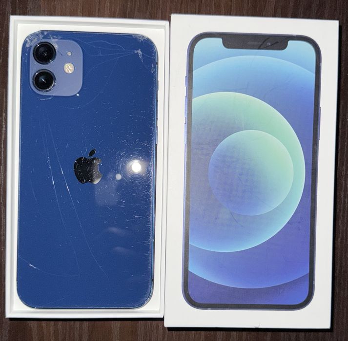 iphone 12 128gb.