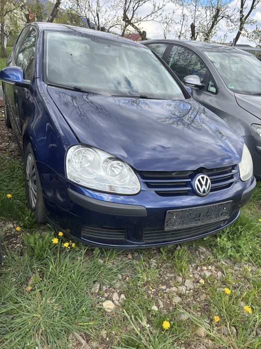 De vinzare golf 5