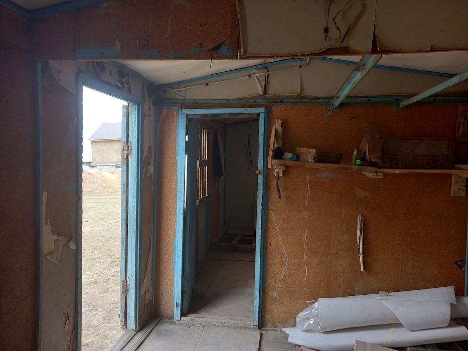 Сдам в аренду Вагончик