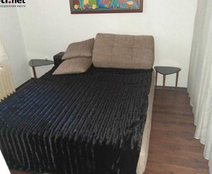 Дава се под наем Тристаен апартамент в София, Яворов - 78 кв.м за 600 € - Снимка #4