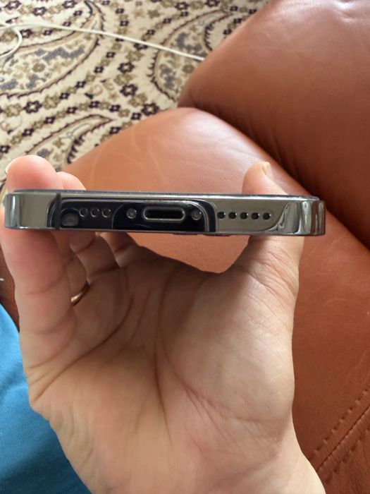 Продаётся Iphone 13 pro 256 гб