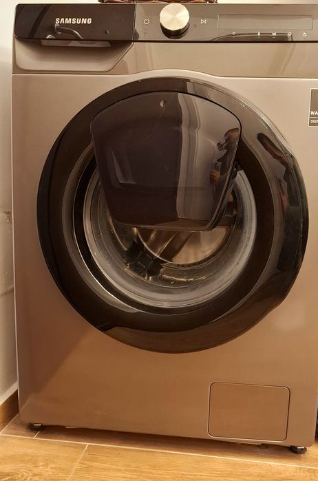 Samsung add wash 9 кг. Пералня. Без Бартери!