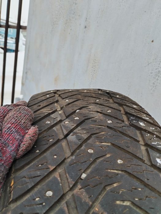 Шина р18 одна шт