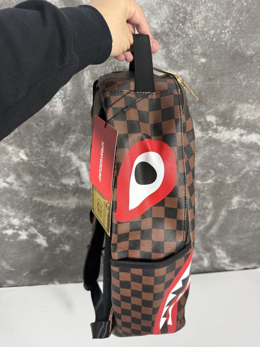 Rucsac Sprayground
