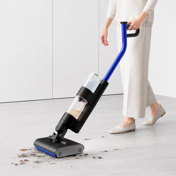 Продам моющий пылесос DYSON WASH G1