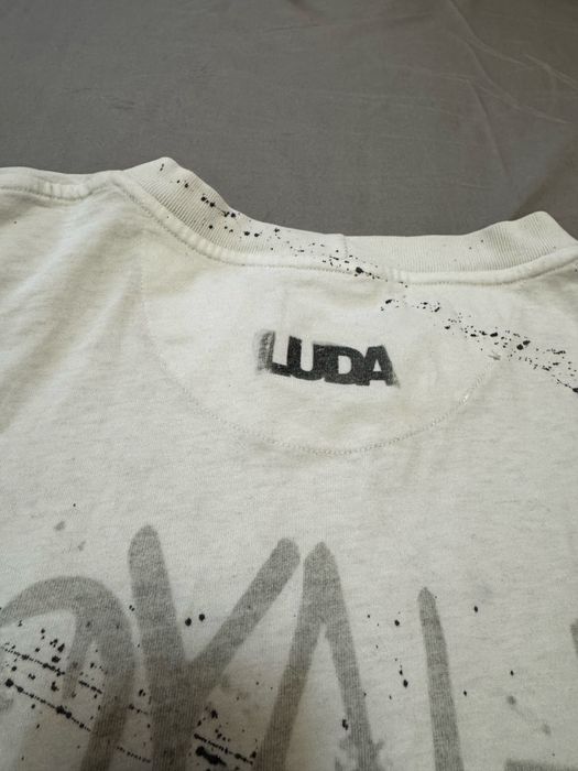 Мъжки тениски Luda