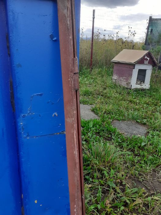 Rame ferestre din cornier