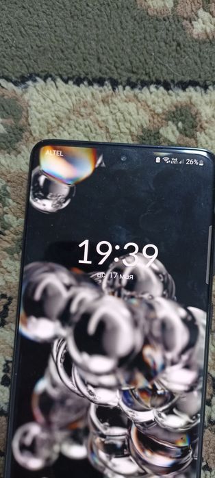 Самсунг с20+ 8/128