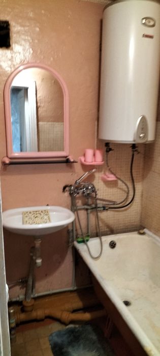 Продам однокомнатную квартиру