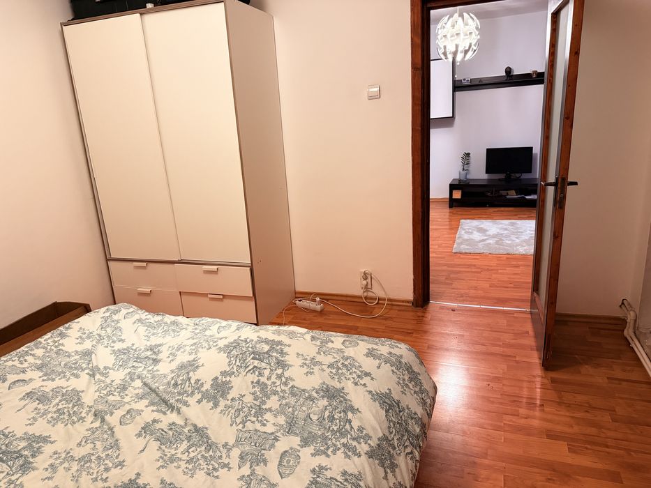 Inchiriez apartament 2 camere Giurgiu