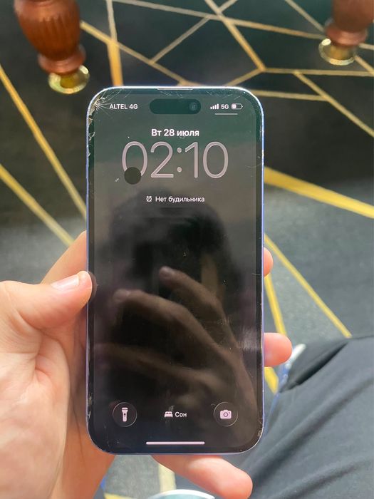 Iphone 16 90акб обмен с моей доплатой