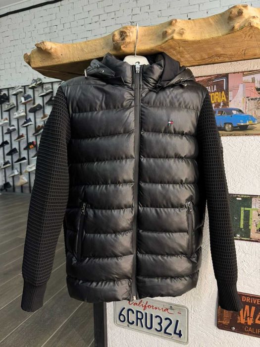 Мужская куртка Tommy Hilfiger