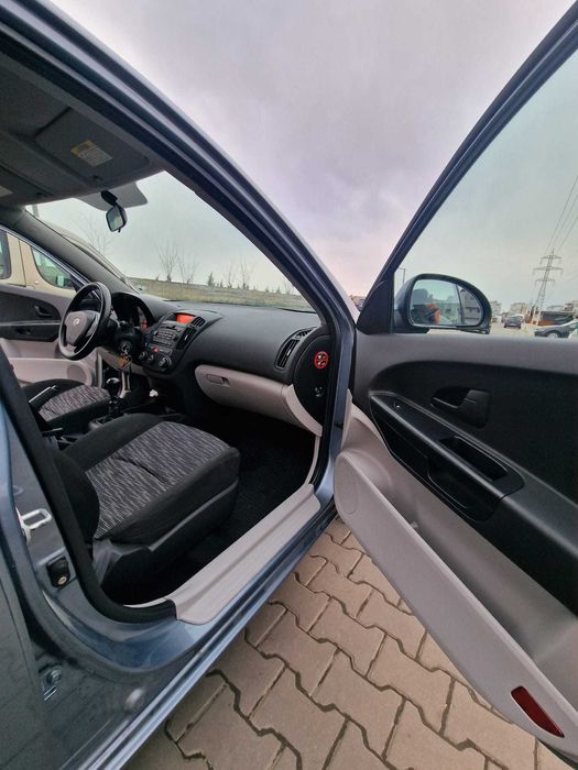 Kia Ceed 2007-AC, geamuri electrice