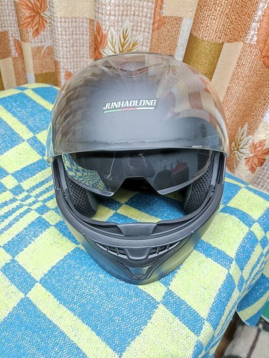 Мотошлем мотошлем