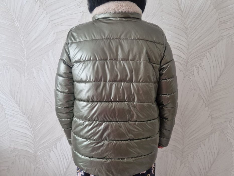 Женский тренч 46-48