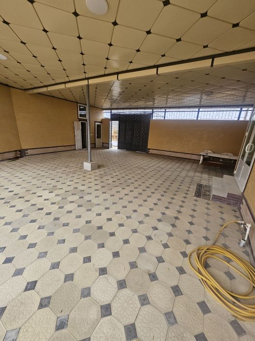 Uchanska uchqaxramon postdan 10 klametr