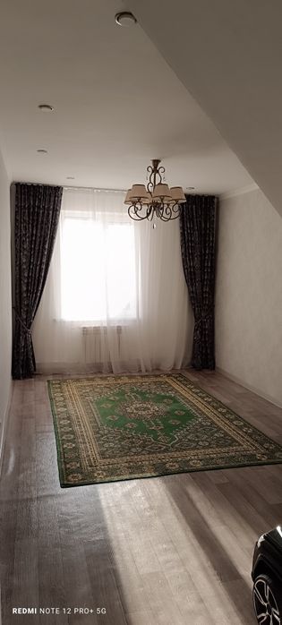 Продается мансардный дом