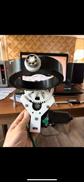 3D печать и моделирование на заказ