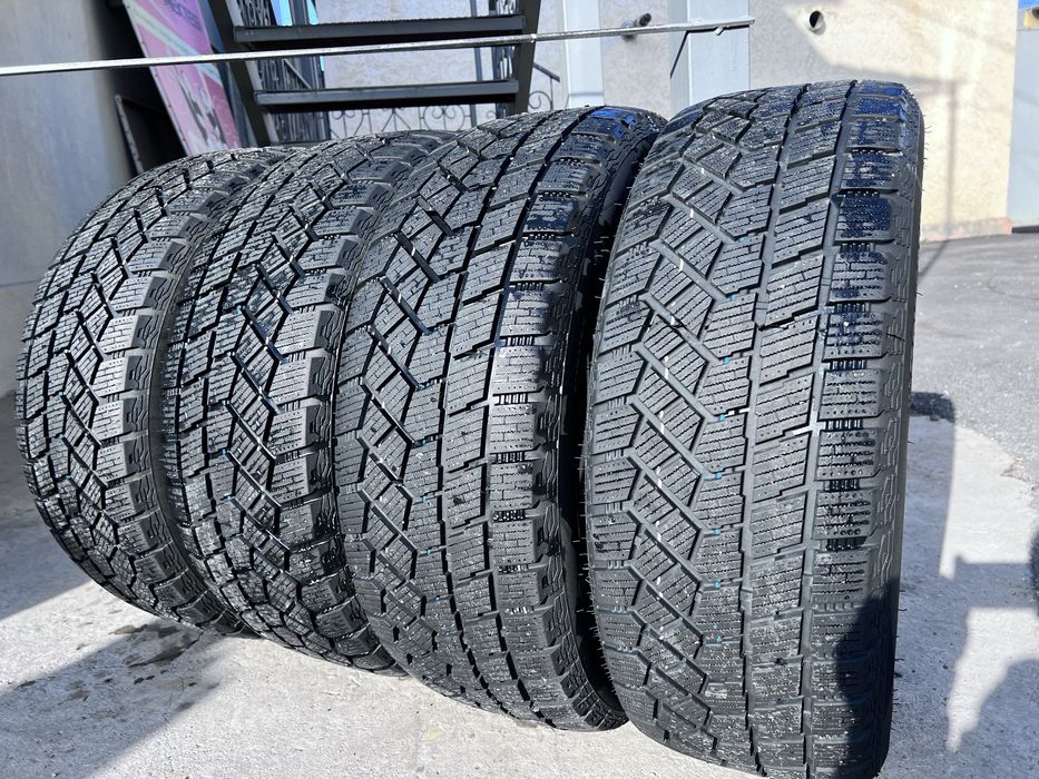 Шины зима срочно продам