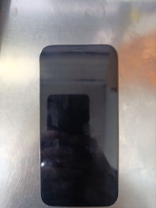 iphone 12 pro 512 Gb sotiladi
