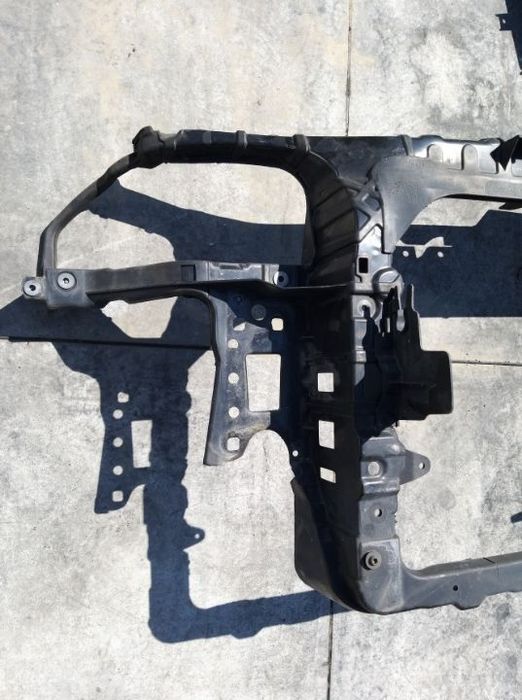 Trager panou frontal seat ibilza 6l