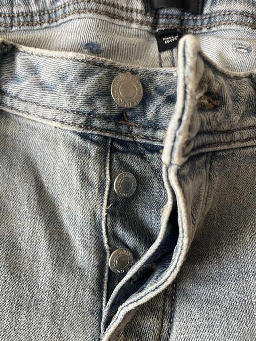 Джинсы River Island оригинальные