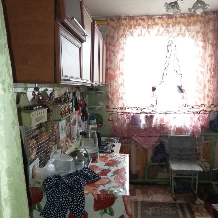 Продам 2 комнатную квартиру в поселке кенгир