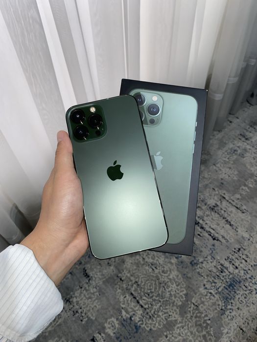 Phone 13 pro max