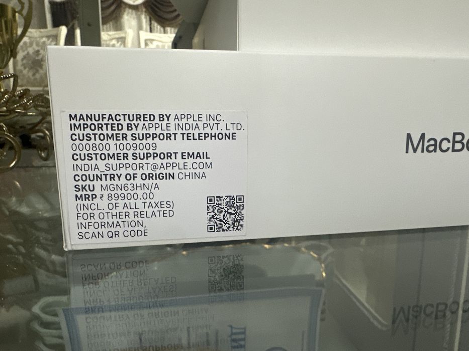 macbook air13 серого цвета