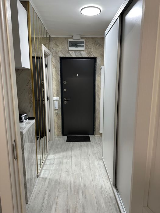 Proprietar,închiriez garsonieră,Țiglina 1,A-uri,Parter.