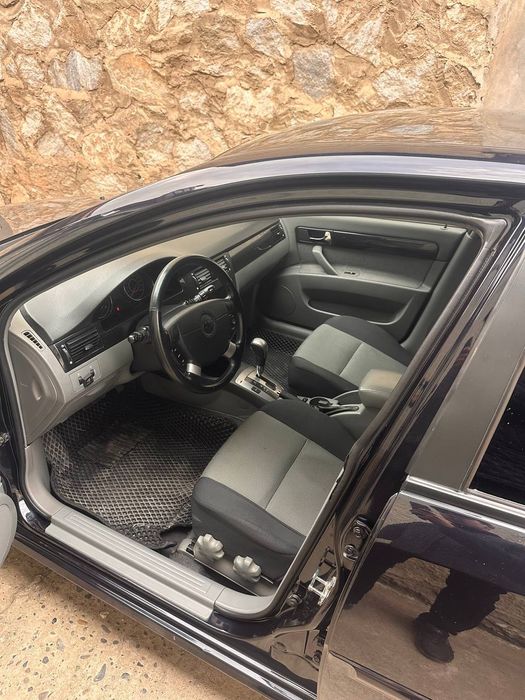 Chevrolet Jentra 2023