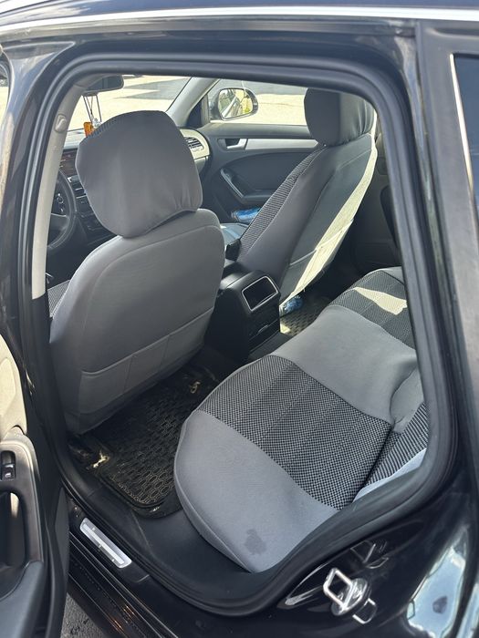 Vand Audi a4 b8 din 2009