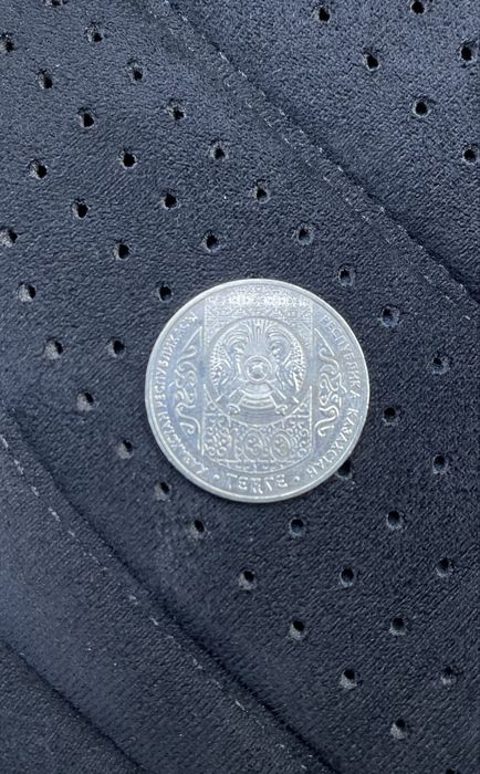 Коллекционные монеты