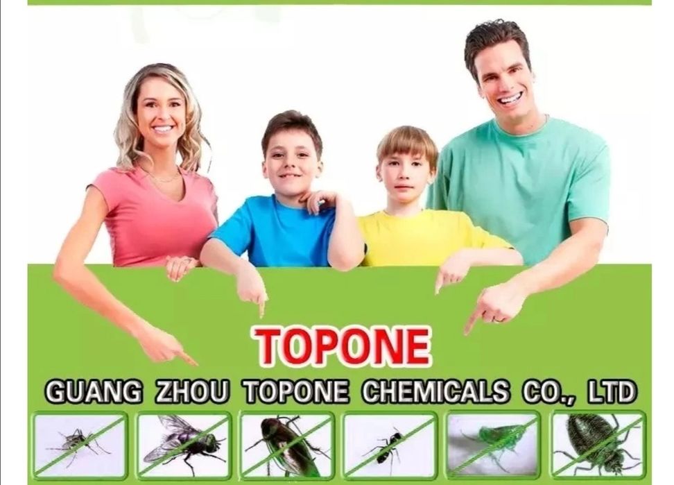 От насекомых эффект. Аэрозоль спрей Топоне. Тараканы клопы комары и т.