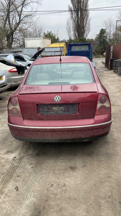 Piese VW Passat  b5.5  , 1.9    din 2001  - avb