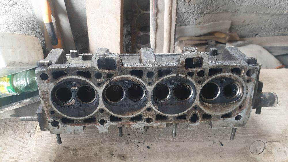 Головка Ваз 2114