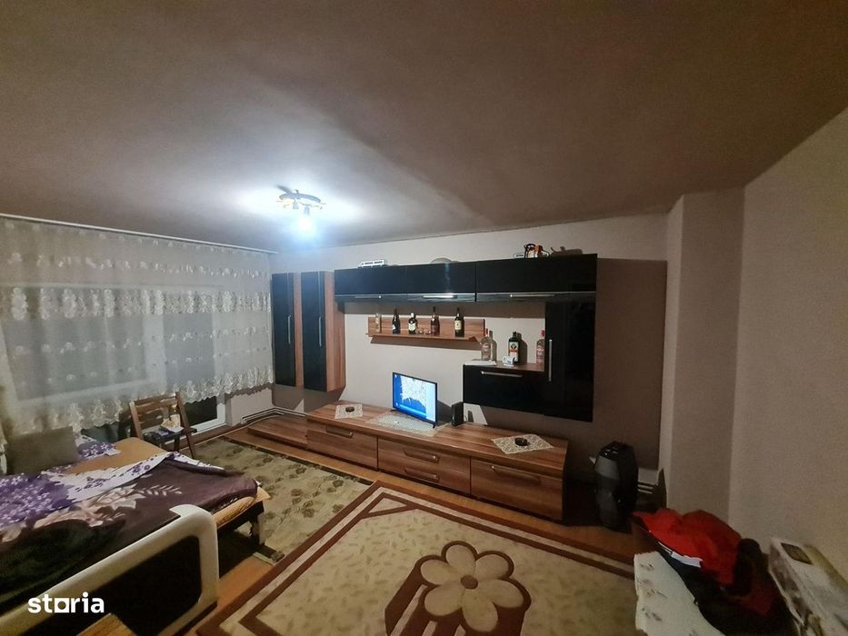 Apartament luminos de vânzare în Florești – cu garaj inclus! — fotografia 1