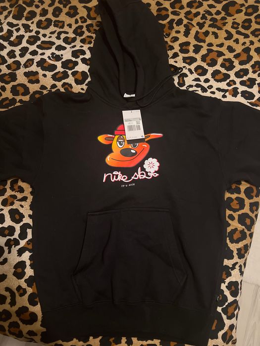 Hanorac original nou