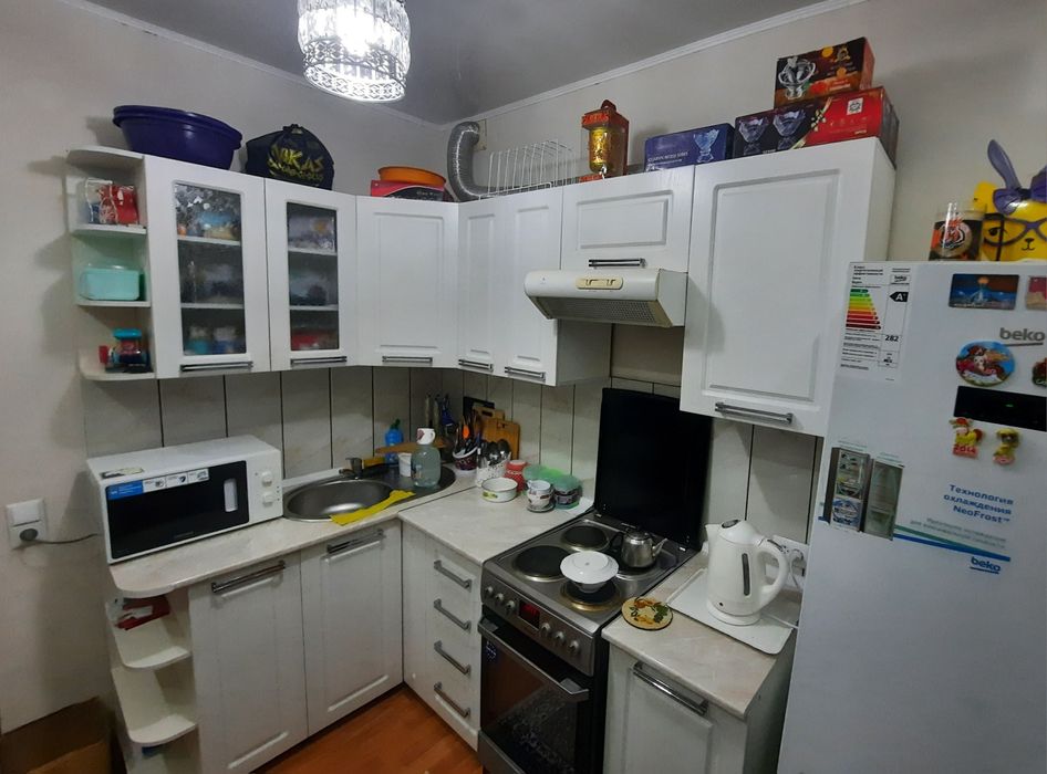 Продам квартиру...