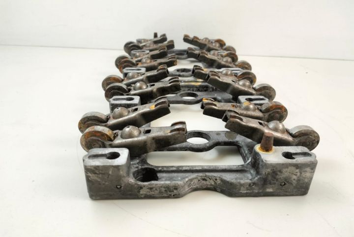 Rampa Culbutori 6c1q6k551ba Citroen Jumper a 2-a generatie seria