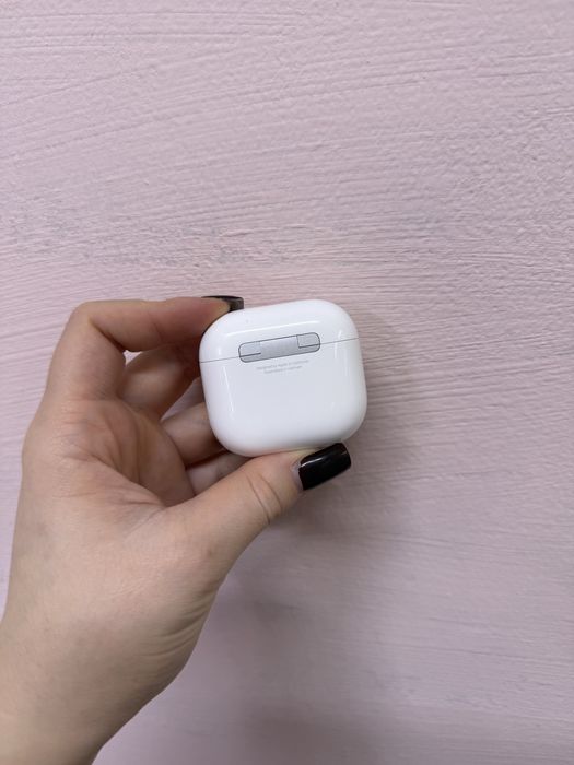 Продам аирподс 4 за 50000