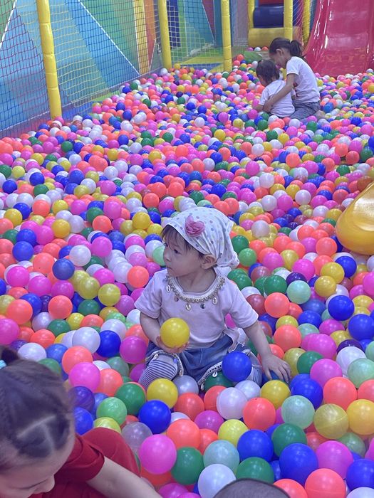 Предоставляю услугу няни