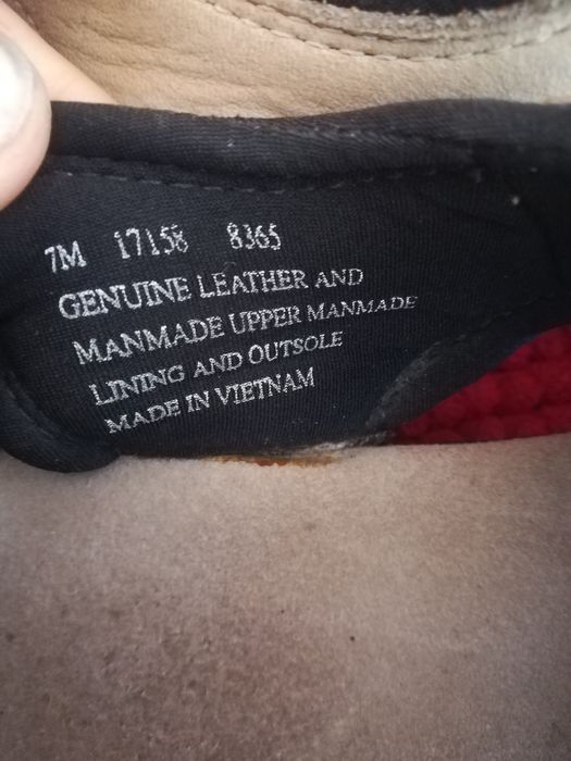 Sandale Timberland piele nr 40 bărbați