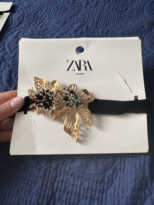 Colier zara - modele diferit e