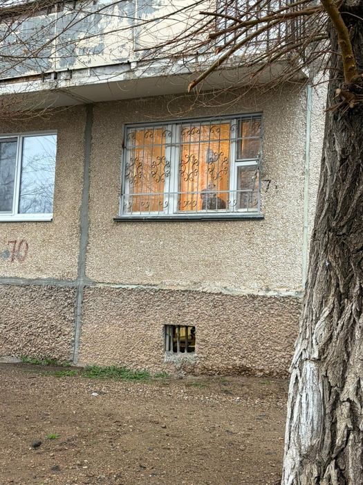 Продам двушку в центре