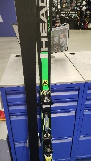 I magnum era 3.0s - produs resigilat - (SecondHand) Decathlon